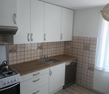 Opole Apartment | Niemodlińska 11 m 2