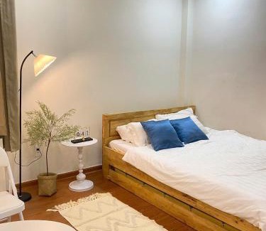 Da Kao Apartment | Nieo Homes Nguyen Thi Minh Khai Near US Consulate District 1