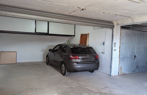 Pradollano Condo | Nievesol apartment with 2 parking spaces
