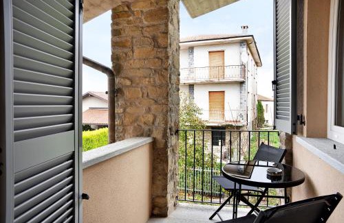 Niella Belbo Apartment | Nigella Langhe Home