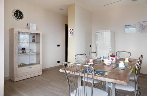 Niella Belbo Apartment | Nigella Langhe Home