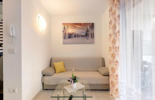 Predazzo Apartment | Night and day 3
