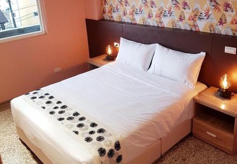 Ruifang House | Night Sea Homestay