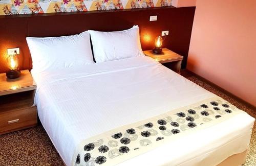Ruifang House | Night Sea Homestay