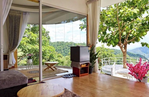 Mae Taeng Resort | Night Sky Homestay