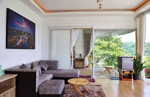 Mae Taeng Resort | Night Sky Homestay