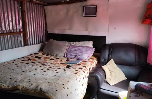 Randfontein Hotel | Night stay in