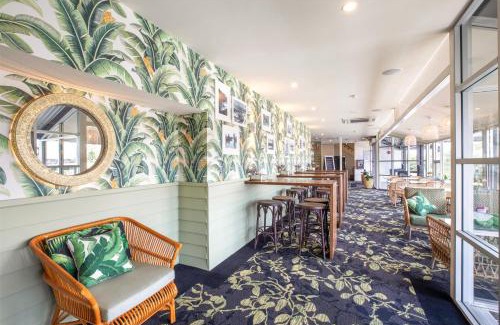 Nerang Hotel | Nightcap at Commercial Hotel