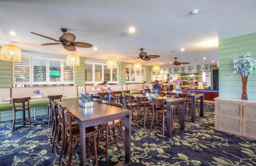 Nerang Hotel | Nightcap at Commercial Hotel