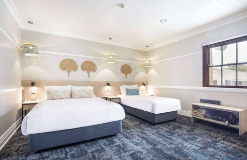 Manly Hotel | Nightcap at Manly Hotel