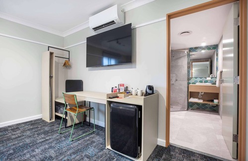 Manly Hotel | Nightcap at Manly Hotel