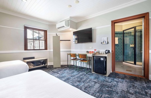 Manly Hotel | Nightcap at Manly Hotel