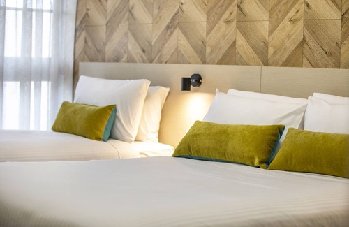 Campbellfield Hotel | Nightcap at Sylvania Hotel