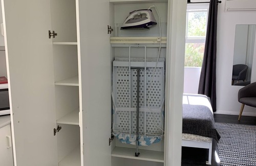 Dunoon Apartment | Nightcap Park, beautiful Byron Bay Hinterland