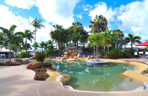 Wongaling Beach Resort | Nightelier Mission Beach