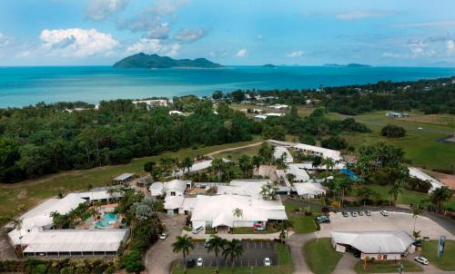 Wongaling Beach Resort | Nightelier Mission Beach