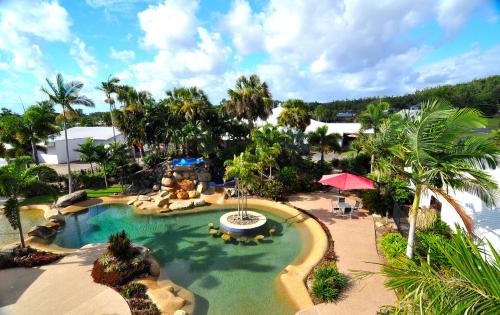 Wongaling Beach Resort | Nightelier Mission Beach
