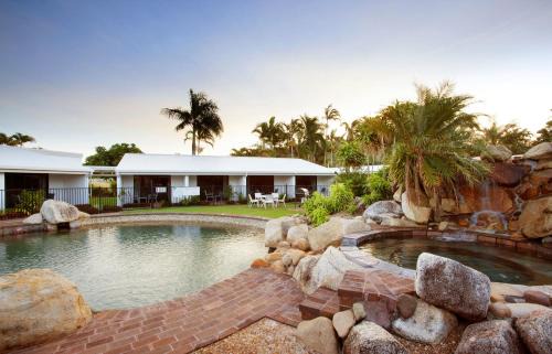 Wongaling Beach Resort | Nightelier Mission Beach