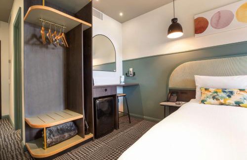 Mitchelton Hotel | Nightelier Mitchelton The Brook