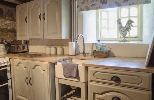 Crich House | Nightingale Cottage - Ukc1570