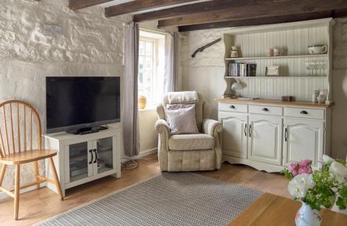 Crich House | Nightingale Cottage - Ukc1570