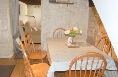 Crich House | Nightingale Cottage - Ukc1570