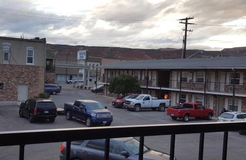 Richfield Hotel | Nights Inn - Richfield