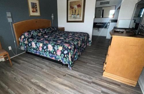 Richfield Hotel | Nights Inn - Richfield