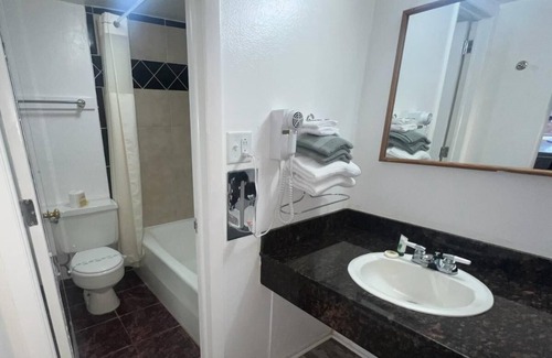 Richfield Hotel | Nights Inn - Richfield