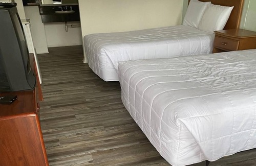Richfield Hotel | Nights Inn - Richfield