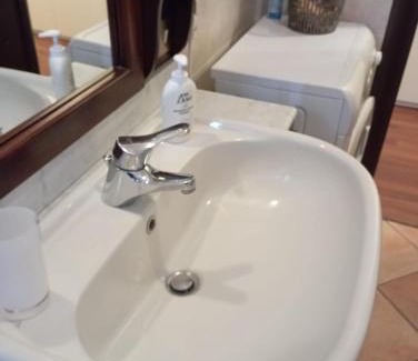 Bresso Apartment | Niguarda Alfred House