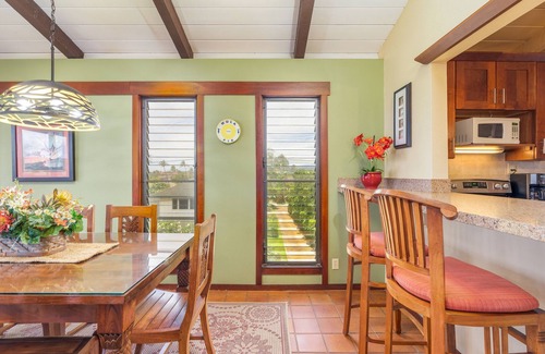 Poipu Condo | Nihi Kai 422 Fall Specials-Ocean Views, Five Star Ratings!