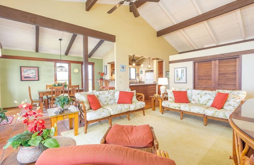 Poipu Condo | Nihi Kai 422 Fall Specials-Ocean Views, Five Star Ratings!