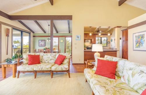 Poipu Condo | Nihi Kai 422 Fall Specials-Ocean Views, Five Star Ratings!