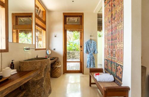 Wanokaka Resort | NIHI Sumba - 50 Best Hotels of the World