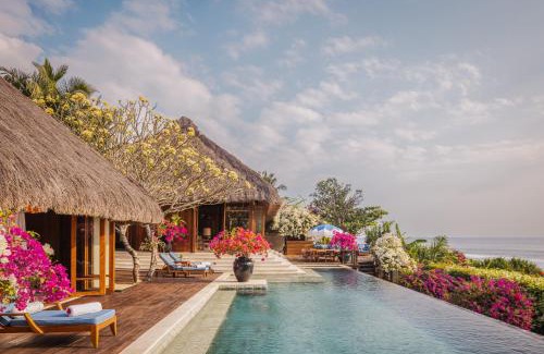 Wanokaka Resort | NIHI Sumba - 50 Best Hotels of the World