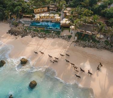 Wanokaka Resort | NIHI Sumba - 50 Best Hotels of the World