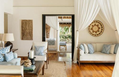 Wanokaka Resort | NIHI Sumba - 50 Best Hotels of the World
