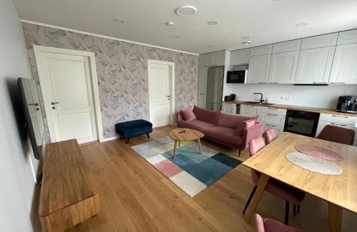 Kuressaare Apartment | Niidupuu Apartment