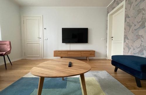Kuressaare Apartment | Niidupuu Apartment