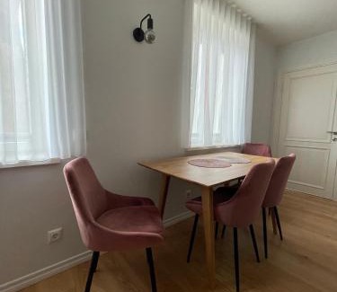 Kuressaare Apartment | Niidupuu Apartment