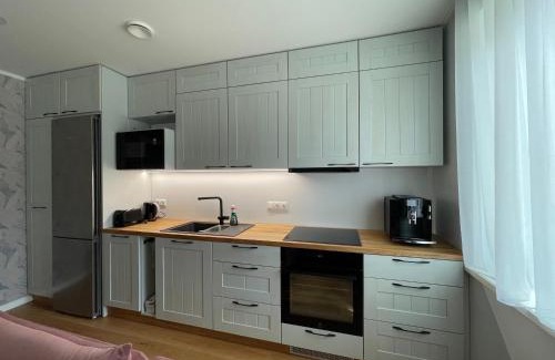 Kuressaare Apartment | Niidupuu Apartment
