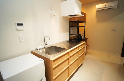 Niijima House | Niijima Guesthouse Etcetra can accommodate up to/Niijimamura Tokyo