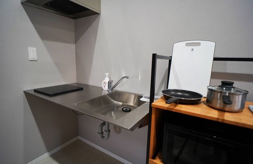 Niijima House | Niijima Guesthouse Etcetra can accommodate up to/Niijimamura Tokyo