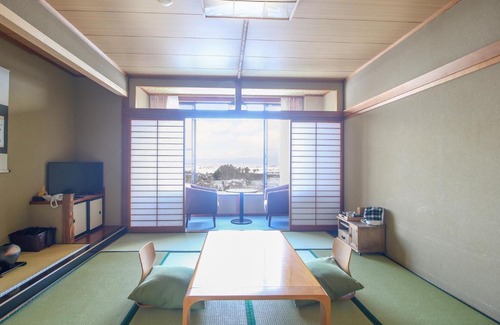 Yanaizu-machi Hotel | Niitsuru Onsen Nda