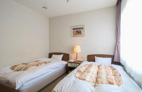 Yanaizu-machi Hotel | Niitsuru Onsen Nda