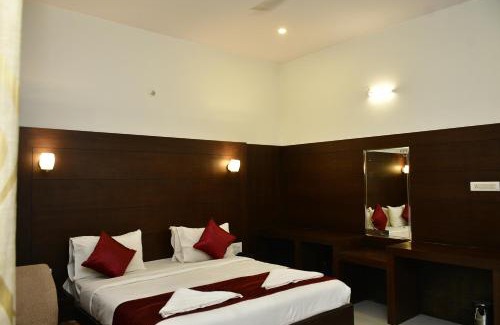 Chamarajanagara Resort | Nijaguna Resorts