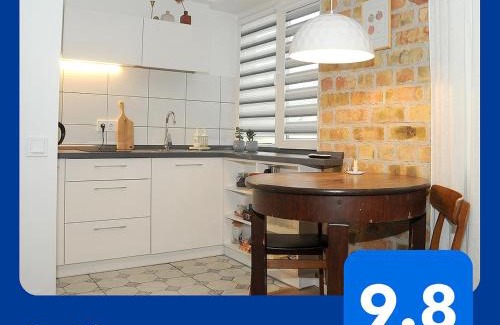 Anyksciai Apartment | Nijole ir Algimantas
