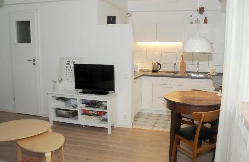 Anyksciai Apartment | Nijole ir Algimantas