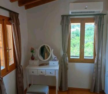 Mourniai House | Nikόla's House